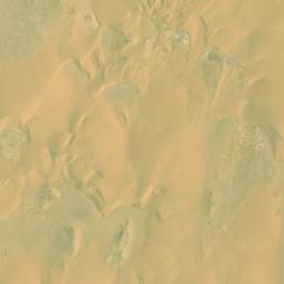 Satellite imagery of Karbat Hamma, EH