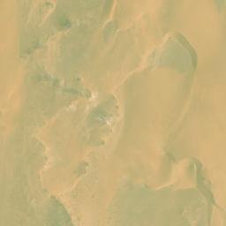 Satellite imagery of Karbat Hamma, EH