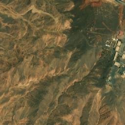 Satellite imagery of Tozouni, DZ