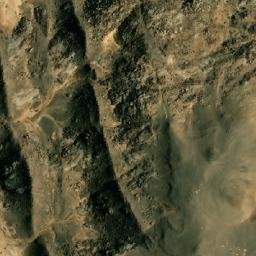 Satellite imagery of Imtoudet, DZ