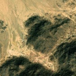 Satellite imagery of Foum ti-n-Relalen, DZ