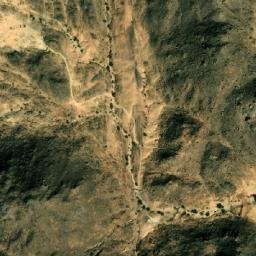 Satellite imagery of Foum ti-n-Relalen, DZ