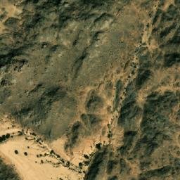Satellite imagery of Foum ti-n-Relalen, DZ