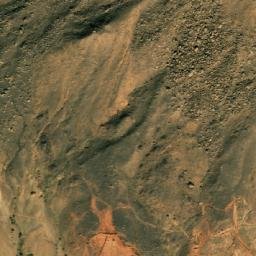 Satellite imagery of Tindi, DZ