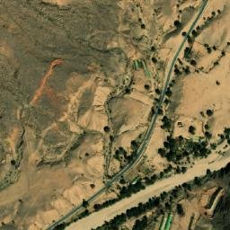 Satellite imagery of Tindi, DZ