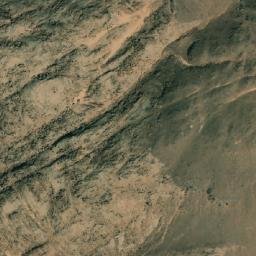 Satellite imagery of Jabal Umm Jibrīl, EG