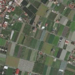 Satellite imagery of 三等三角點 內補246, TW