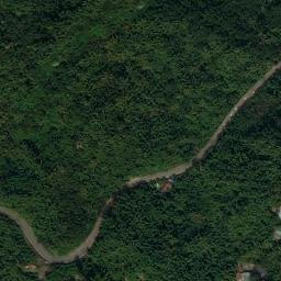 Satellite imagery of 三等三角點 497, TW