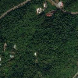 Satellite imagery of 三等三角點 497, TW
