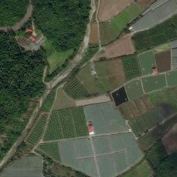 Satellite imagery of 三等三角點 497, TW