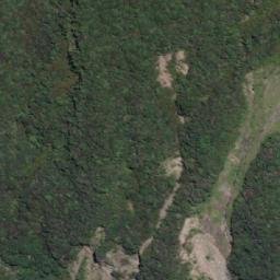 Satellite imagery of 三等三角點 7132, TW