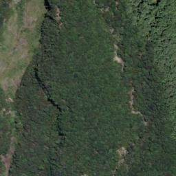 Satellite imagery of 三等三角點 7132, TW
