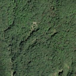Satellite imagery of 三等三角點 7132, TW