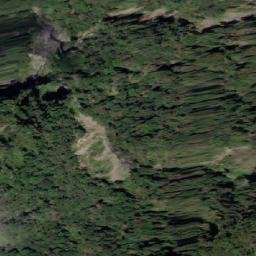 Satellite imagery of 三等三角點 7131, TW