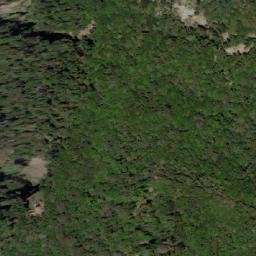 Satellite imagery of 三等三角點 7131, TW