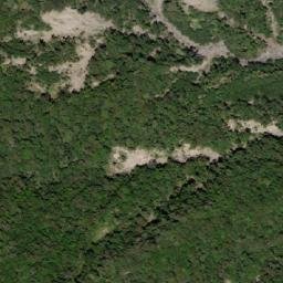 Satellite imagery of 三等三角點 7131, TW