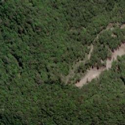 Satellite imagery of 三等三角點 7158, TW