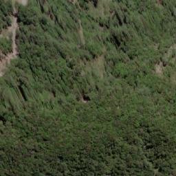 Satellite imagery of 三等三角點 7158, TW