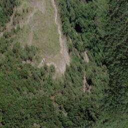 Satellite imagery of 三等三角點 7158, TW