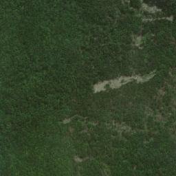Satellite imagery of 三等三角點 7155, TW