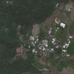 Satellite imagery of Lanzhawei Shan, TW