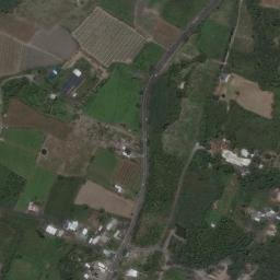 Satellite imagery of Lanzhawei Shan, TW