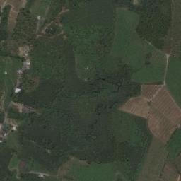 Satellite imagery of Lanzhawei Shan, TW