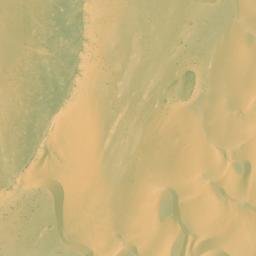 Satellite imagery of Karbat Hamma, EH