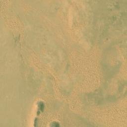 Satellite imagery of Hasi Hausa, EH