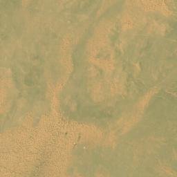 Satellite imagery of Hasi Hausa, EH