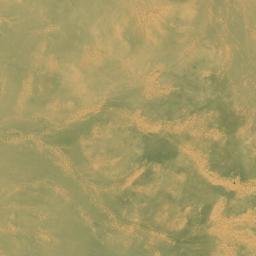 Satellite imagery of Hasi Hausa, EH