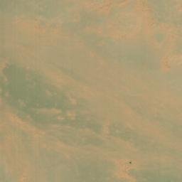 Satellite imagery of Amsais Uld el Nom, EH