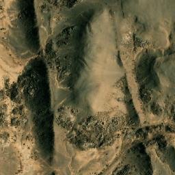 Satellite imagery of Imtoudet, DZ