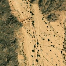 Satellite imagery of Foum ti-n-Relalen, DZ