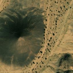Satellite imagery of Iharen, DZ