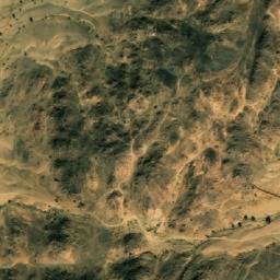 Satellite imagery of Iharen, DZ