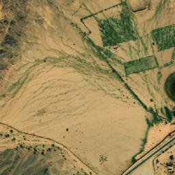 Satellite imagery of Iharen, DZ