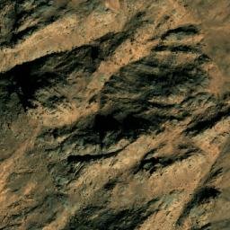 Satellite imagery of Adaouda, DZ