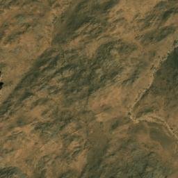 Satellite imagery of Adaouda, DZ