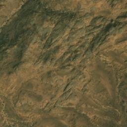 Satellite imagery of Adaouda, DZ