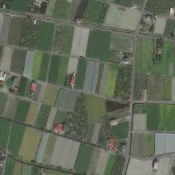Satellite imagery of 三等三角點 內補246, TW