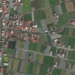 Satellite imagery of 三等三角點 內補246, TW