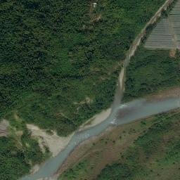 Satellite imagery of 三等三角點 497, TW