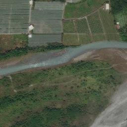 Satellite imagery of 三等三角點 497, TW