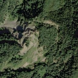 Satellite imagery of 三等三角點 7133, TW