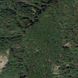Satellite imagery of 三等三角點 7131, TW
