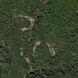 Satellite imagery of 三等三角點 7131, TW