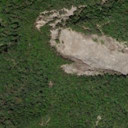 Satellite imagery of 三等三角點 7131, TW