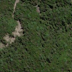 Satellite imagery of 二等三角點 1662, TW