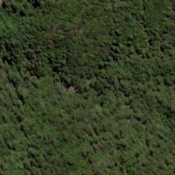 Satellite imagery of 二等三角點 1662, TW